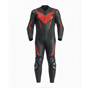 Combinaison de moto en cuir de haute qualité pour la course automobile, vêtements de sport, couleurs et logo personnalisés, vestes de moto en cuir véritable unisexes - Product Image 5