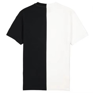 Latest Design Men T-Shirts Fashion Wear T-Shirts for Men Solid Color Men T-Shirts for Adult - Product Image 2