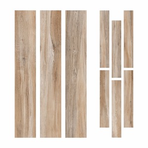 Carreaux muraux en céramique sophistiqués 300x450mm, aspect marbre, pour les intérieurs résidentiels et commerciaux modernes - Product Image 4