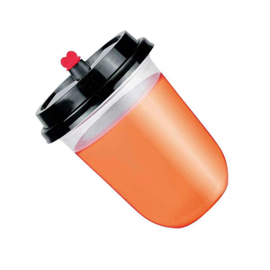 Vaso de Jugo Desechable para Llevar, Pakistán, Alta Calidad, OEM, ODM, a Prueba de Fugas, Duradero - Product Image 5