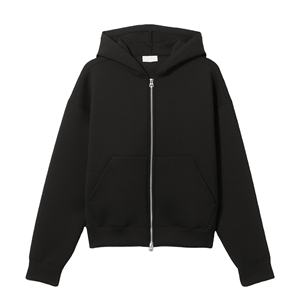 Sudaderas con Capucha de Forro Polar para Hombre con Logotipo Personalizado, 500gsm-600gsm, Corte Holgado, Hombros Caídos, Estilo Oversize, 100% Algodón - Product Image 4