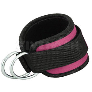 สายรัดข้อเท้าสำหรับออกกำลังกาย ระบายอากาศได้ดี แข็งแรง ทนทาน สวมใส่สบาย - Product Image 6