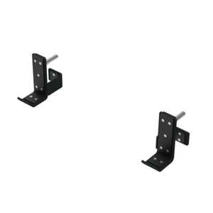 RXDGear J-Cup coppia nera - Product Image 1
