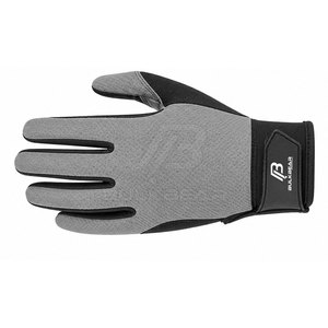 Professional Football Gloves With Enhanced <b>Grip</b> Technology For Better <b>Control</b> And Field Performance - Product Image 4