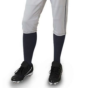 Tenue de baseball personnalisable pour jeunes, vêtements de sport confortables et respirants, ensembles à faible MOQ - Product Image 5