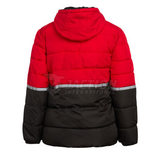 Chaqueta de Invierno de Primera Calidad en Oferta, Transpirable y Cómoda, Chaqueta de Burbujas para Hombre, Venta en Línea - Product Image 3