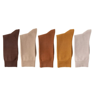 Men Athletic Performance <b>Socks</b> Breathable Cushion Support Training Running Walking Fitness Gym Stretch Comfort OEM ODM Custom - Product Image 1