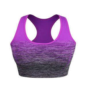 Sujetador Deportivo para Mujer, Diseño de Alto Rendimiento para Correr y Hacer Ejercicio, OEM - Product Image 4