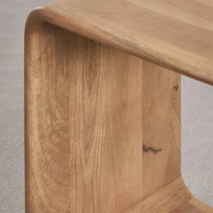 Mesita de noche rectangular Vandana Arion Orion 35x40 cm en madera Tinsley - Product Image 6