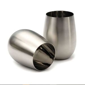 Copper Mug Indian Antique Look Brush <b>Silver</b> Nickel Goblet Wine Glass Wine Cup Multi Co - Product Image 4