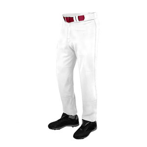 Uniformes de Béisbol Personalizados, Versión sin Estampado, Jersey Deportivo para Hombre y Mujer, Uniforme de Equipo Liso, Listo para Diseñar, para Bodas y Graduaciones - Product Image 5