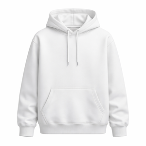 Sudadera con Capucha de Doble Capa para Hombre, Venta al Por Mayor Directa de Fábrica - Diseños Personalizados OEM Disponibles - Product Image 1