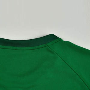 Uniforme de Fútbol de Secado Rápido de Alta Calidad 100% Poliéster, Ropa Deportiva Cómoda para Equipos, Conjunto Personalizado para Adultos, Jersey de Fútbol Americano - Product Image 4