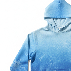 Sweat à capuche sublimé professionnel, vêtements d'équipe personnalisés, vêtements de sport performants, sweat à capuche à séchage rapide, anti-boulochage, pull à capuche - Product Image 4