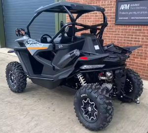 LISTO PARA ENVIAR Nueva Moto Deportiva 950 Sport-4 2025/26 Personalizable, Soporte OEM, 1 Año de Garantía - Product Image 1