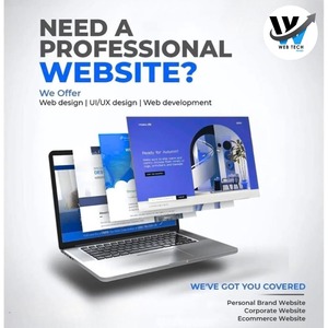 Servicios de Desarrollo Web Profesional para Sitios Web de Bolsa, Diseño Moderno UI UX, Diseño Responsivo, Optimizado para SEO, Rápido Rendimiento - Product Image 6