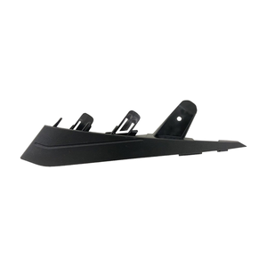 Repuesto de Piezas de Carrocería para Automóvil, Moldura Superior de la Parrilla del Lado del Pasajero para Mazda CX-5 2022-2025 OEM KSD450101B MA1213109 - Product Image 1