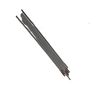 ลวดเชื่อมเหล็กกล้าคาร์บอนอุตสาหกรรม M7018 A1 ขนาด 25 มม. 315 มม. 40 มม. 50 มม. สำหรับงานเชื่อมมืออาชีพ - Product Image 3