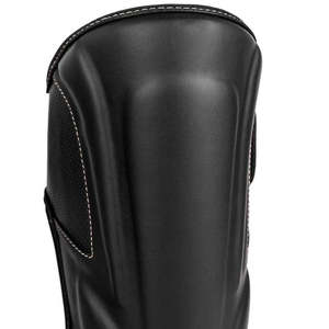 Nouvelles protections de tibia de football de qualité supérieure pour hommes et usage décontracté, protège-tibias en plastique et streetwear unisexe, différentes couleurs - Product Image 2