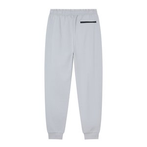 Men <b>Slim</b> Fit Skinny <b>Jogger</b> Pants Cotton French Terry Stretch Casual Gym Training Sweatpants Streetwear Bottoms Custom OEM - Product Image 3