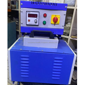 จำหน่ายตรงจากโรงงาน ตัวควบคุมดิจิตอล PID ใช้งานง่ายและปลอดภัย รุ่น 1100 ° ซี เทมป์ เครื่องหลอมทองคำสำหรับผู้ซื้อจริง - Product Image 1