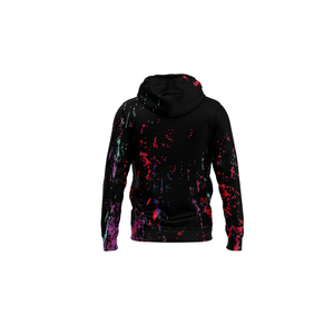 Sudaderas con Sublimación de Alta Calidad, Sudaderas Cómodas para Jóvenes, Ropa Casual, Nuevo Estilo - Product Image 4