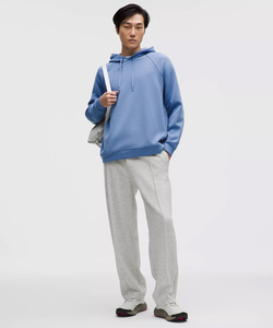 Sudaderas con Capucha para Hombre al por Mayor, Sudadera de Felpa de Algodón Premium, Fabricante de Sudaderas Extra Grandes, OEM ODM, Ropa Urbana - Product Image 3