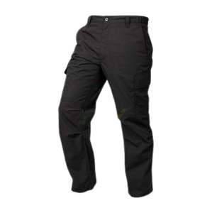 Pantalons de travail cargo personnalisés pour hommes, durables, multi-poches, industriels, pour atelier, extérieur, vêtements de travail imprimés sur mesure - Product Image 4