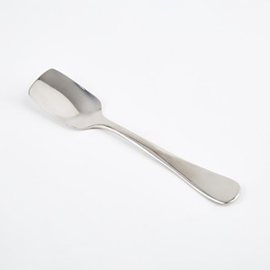 Juego de Cucharas de Acero Inoxidable, Acabado Pulido Espejo, Diseño Moderno, Resistentes al Óxido, para Bodas - Product Image 2