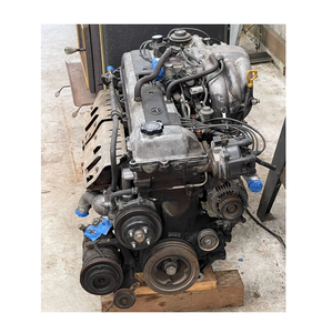 เครื่องยนต์ JDM 1FZ-FE มือสอง – เครื่องยนต์ 6 สูบเรียงที่เชื่อถือได้สำหรับตลาดส่งออก - Product Image 2