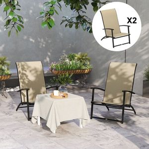 Chaises de jardin - Product Image 1