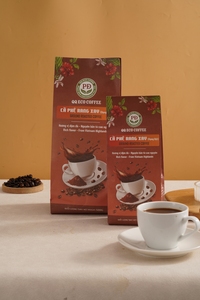 Grains de café torréfiés sélectionnés en vrac pour les marchés de gros Torréfaction moyenne/torréfaction foncée 60 kg Vente au détail et services alimentaires - Product Image 3