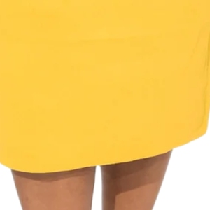 Vestido de Mujer con Mangas Tipo Capa, Elegante y Fluido, con Cuello Redondo, Midi, Formal, para Eventos Nocturnos, Bodas, Fiestas y Ocasiones Especiales - Product Image 6