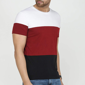 Hip Hop Regular Fit Curved Hem <b>White</b> 100% Cotton Custom Front Printing Logo Men <b>T</b> <b>Shirt</b> Casual Quantity Trend XXL - Product Image 1