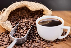 Granos de Café Robusta Verde Tostado de Primera Calidad, Precio Competitivo de Exportación, Compre Ahora, Entrega Rápida Disponible, Austria, Sin OMG - Product Image 5
