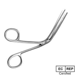 Pinzas Nasales Ligeras Knight para Polipos, Fuente de Alimentación Manual Directa, Certificación CE Clase I, Acero Inoxidable de Primera Calidad - Product Image 2