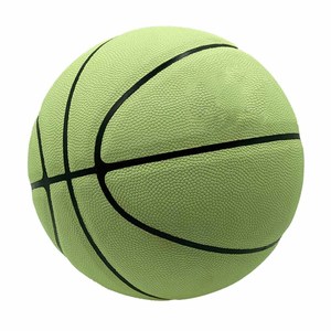 Ballon de basketball en caoutchouc léger, résistant à l'eau, pour intérieur/extérieur, tailles personnalisées 4/5/6, avec chambre à air en caoutchouc naturel et logo personnalisé - Product Image 5