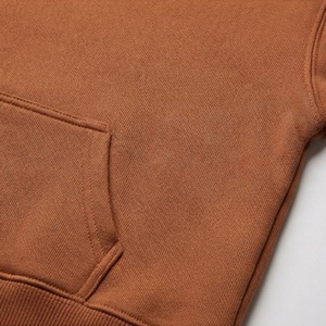Womens Casual Cropped <b>Wool</b> Hoodie Winter Fashionable Sport Pullover With Custom Print New Hooded Customized Color Style - Product Image 5