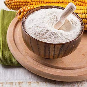 Almidón de maíz nativo/almidón de maíz con precio y almidón de maíz - Product Image 4