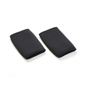 Sports <b>Exercise</b> Fitness <b>Knee</b> Sleeve Equipment 7MM Neoprene Pad Elbow and <b>Knee</b> Sleeve with Customizable Color & Logo OEM - Product Image 4