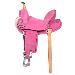 Sillas de montar para caballos en oferta: diseñadas para seguridad, comodidad y un control superior en la equitación moderna. Disponibles en grandes cantidades. - Product Image 1