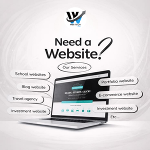 Proposez à vos clients tout ce dont ils ont besoin sur un seul site Web intelligent : de la information sur votre entreprise aux produits et services. - Product Image 4