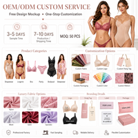Venta al por mayor OEM ODM: Bragas tipo tanga de cintura baja sin costuras para mujer, 7 unidades/paquete, transpirables, invisibles, con logotipo personalizado y marca privada.