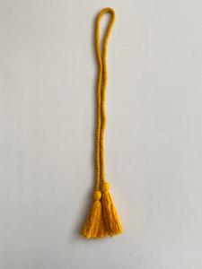 Bandes de rideaux, accessoires vestimentaires, ceintures et bracelets de taille, fabriquées à la main en usine - Product Image 5