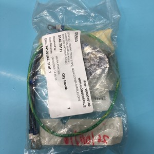 AMAT 0140-75111 HARNESS SHIELD TREATMENT TURBO - อุปกรณ์และอะไหล่เซมิคอนดักเตอร์ระดับโลกที่เชื่อถือได้ - Product Image 4