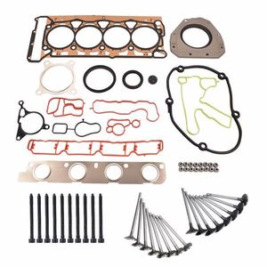 ชุดปะเก็นวาล์วและน็อต VW/Audi สำหรับ Jetta CC GTI A4 Q5 2.0 TFSI TSI CBFA 06H107065DM 06H198401A - Product Image 5