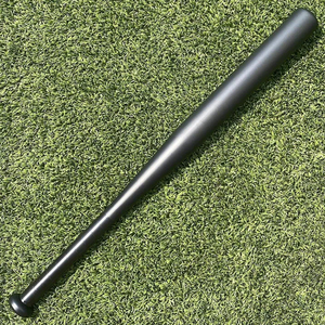 NAQQASH SPORTS Bate de Béisbol de Madera Maciza Premium Duradero de 35 Pulgadas, 1 Pieza, con Agarre Ergonómico Transpirable y Ligero - Product Image 5