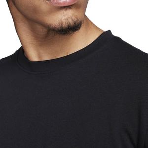 เสื้อยืดแขนยาวสำหรับผู้ชายและผู้หญิงเสื้อยืด2025แขนยาวทรงโอเวอร์ไซส์น้ำหนักมาก - Product Image 4