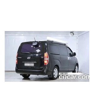 Para Hyundai Starex Campervan, julio de 2018, 68.722 km, volante a la izquierda, norma de emisiones Euro V - Product Image 2