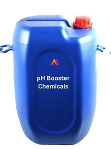 Ajustador de pH para piscinas, químico para el tratamiento del agua, potenciador de pH RO - Product Image 2